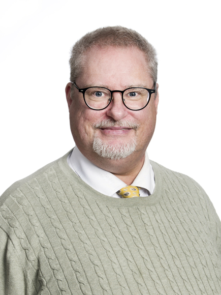Christian Wallentin
